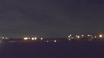 Weather camera view of Forest Park ES.