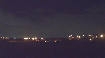 Weather camera view of Forest Park ES.