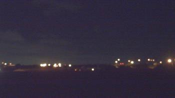 Weather camera view of Forest Park ES.