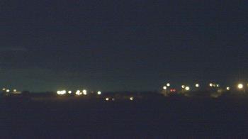 Weather camera view of Forest Park ES.