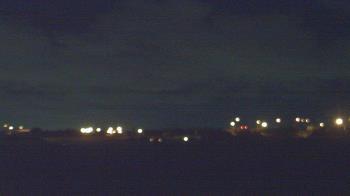 Weather camera view of Forest Park ES.