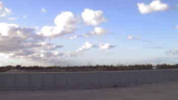 Weather camera view of Forest Park ES.