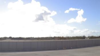 Weather camera view of Forest Park ES.