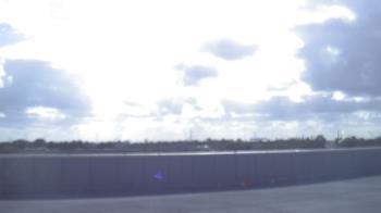 Weather camera view of Forest Park ES.