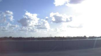 Weather camera view of Forest Park ES.