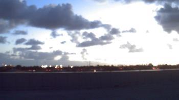 Weather camera view of Forest Park ES.