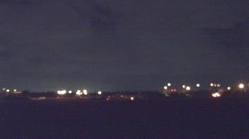 Weather camera view of Forest Park ES.