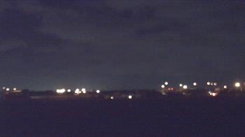 Weather camera view of Forest Park ES.