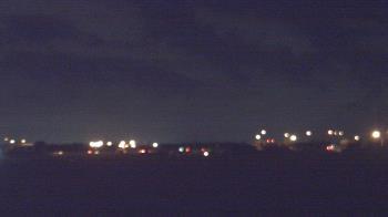 Weather camera view of Forest Park ES.