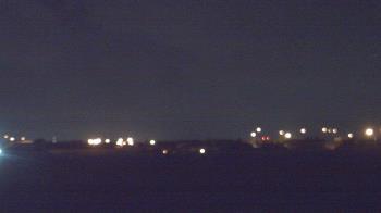 Weather camera view of Forest Park ES.