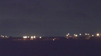 Weather camera view of Forest Park ES.