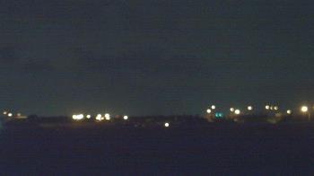 Weather camera view of Forest Park ES.