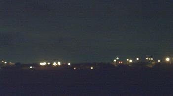 Weather camera view of Forest Park ES.