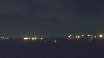 Weather camera view of Forest Park ES.