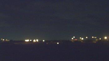 Weather camera view of Forest Park ES.