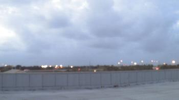 Weather camera view of Forest Park ES.