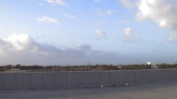 Weather camera view of Forest Park ES.