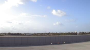 Weather camera view of Forest Park ES.