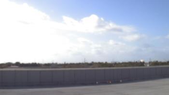 Weather camera view of Forest Park ES.