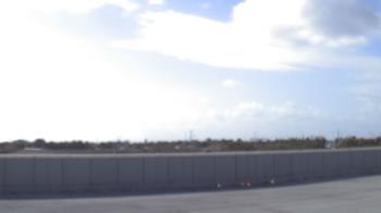 Weather camera view of Forest Park ES.