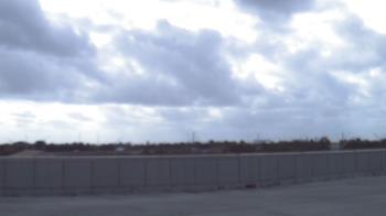 Weather camera view of Forest Park ES.