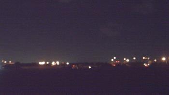 Weather camera view of Forest Park ES.