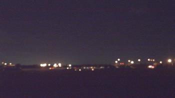 Weather camera view of Forest Park ES.