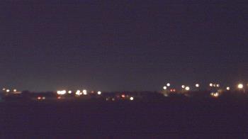 Weather camera view of Forest Park ES.