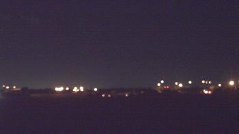 Weather camera view of Forest Park ES.