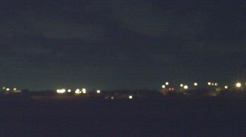 Weather camera view of Forest Park ES.