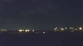 Weather camera view of Forest Park ES.