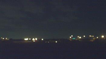 Weather camera view of Forest Park ES.