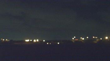 Weather camera view of Forest Park ES.