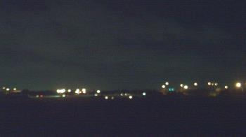 Weather camera view of Forest Park ES.