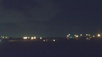 Weather camera view of Forest Park ES.