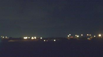 Weather camera view of Forest Park ES.