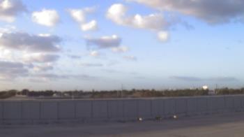 Weather camera view of Forest Park ES.