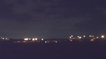 Weather camera view of Forest Park ES.