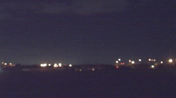 Weather camera view of Forest Park ES.