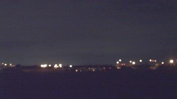 Weather camera view of Forest Park ES.