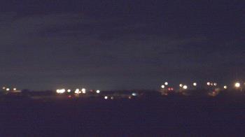 Weather camera view of Forest Park ES.