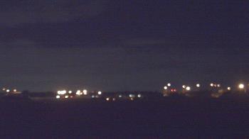 Weather camera view of Forest Park ES.