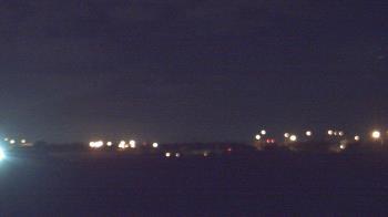 Weather camera view of Forest Park ES.