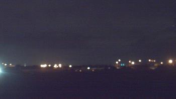 Weather camera view of Forest Park ES.