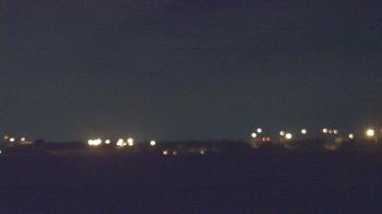 Weather camera view of Forest Park ES.