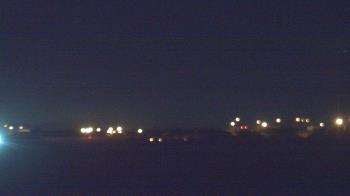 Weather camera view of Forest Park ES.