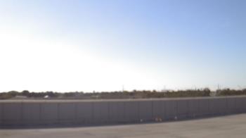 Weather camera view of Forest Park ES.