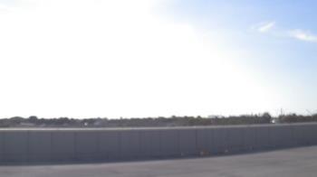 Weather camera view of Forest Park ES.