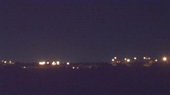 Weather camera view of Forest Park ES.