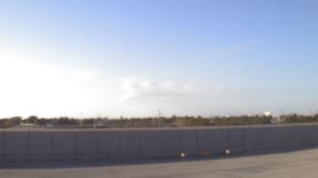 Weather camera view of Forest Park ES.